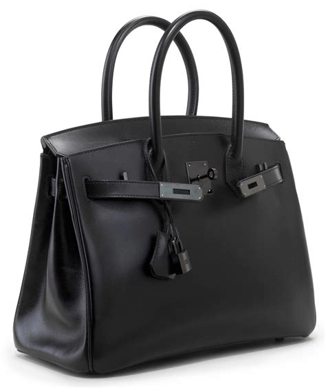 classic black hermes bag|hermes original handbags prices.